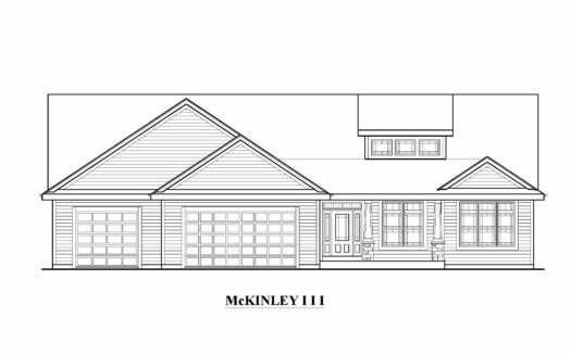 MCKINLEY III External