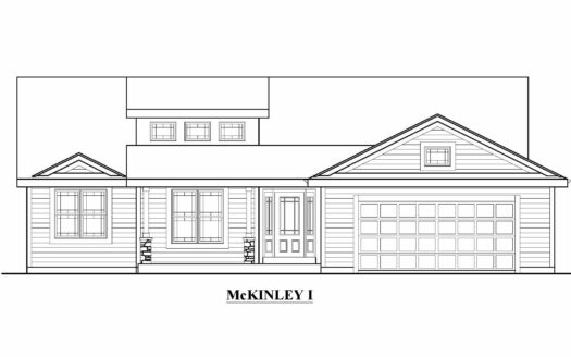 McKinley I External