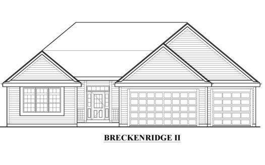 Breckenridge II Exterior