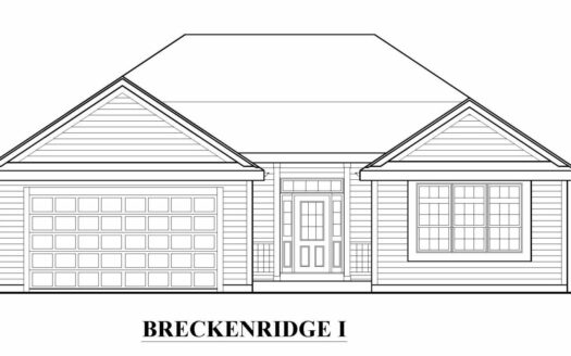 Breckenridge I Exterior