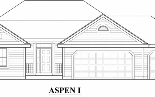 Aspen I Exterior