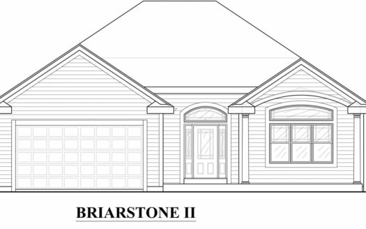 Briarstone II Exterior