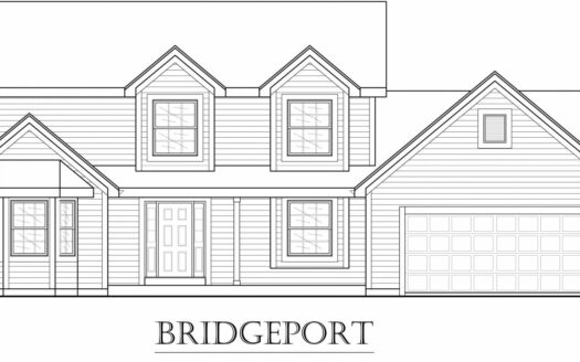 Bridgeport Exterior