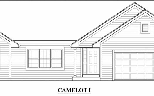 Camelot I Exterior