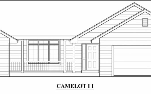 Camelot II Exterior