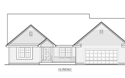 Glendale Exterior